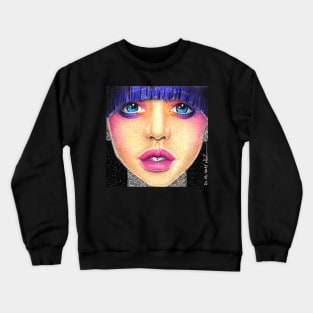 Anabell Crewneck Sweatshirt